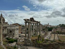 il città di Roma foto