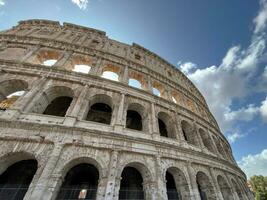 il città di Roma foto