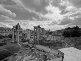 il città di Roma foto