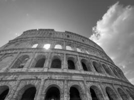 il città di Roma foto