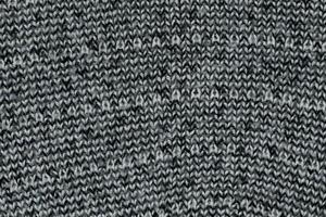 sfondo texture lana nera, bianca e grigia