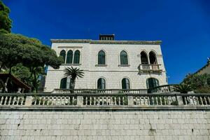 il Casa di il duca di Croazia foto