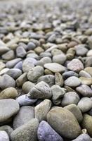 pavimento in pietra zen foto