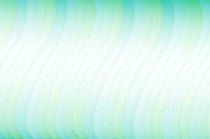 astratto pendenza verde blu liquido sfondo. moderno sfondo design. foto