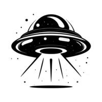 alieno navicella spaziale ufo trasparente vettore. ufo, alieno, navicella spaziale, png, razzo, aereo foto