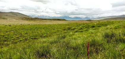 parco nazionale deosai foto