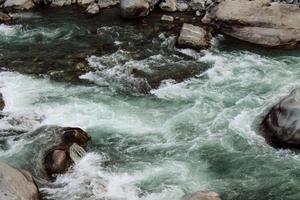 malam jabba e kalam swat paesaggi paesaggistici foto