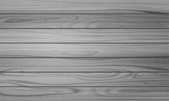 vettore grigio legna struttura di legna parete per sfondo foto