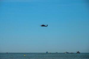 spettacolo aereo di bethpage foto