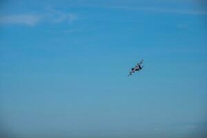 spettacolo aereo di bethpage foto