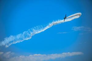 spettacolo aereo di bethpage foto