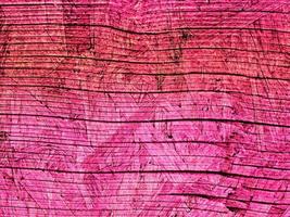 struttura in legno rosa