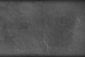 sfondo o struttura di ardesia nero grigio scuro. foto