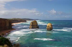 12 apostoli nel Australia foto