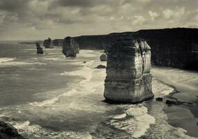 12 apostoli nel Australia foto