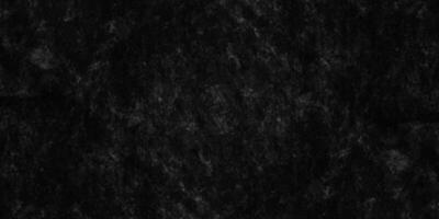 astratto nero parete, pietra struttura per il sfondo. astratto afflitto Vintage ▾ grunge. nero grunge struttura. nero pietra sfondo. nero e bianca sfondo foto