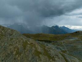 ghiacciaio - Svizzera foto