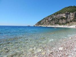 viaggio in montenegro, mare adriatico, paesaggi