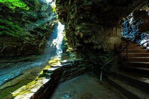 Watkins Glen State Park foto