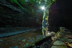 Watkins Glen State Park foto