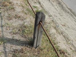 costruzione di strade, trasporti, ponti foto