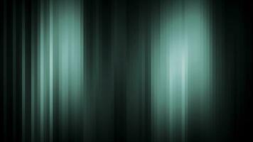 astratto sfocato aurora turchese Borealis piace sfondo. movimento. sfocato imitazione di settentrionale luci di verticale strisce. foto