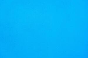 leggero blu colore cemento parete per struttura e sfondo foto