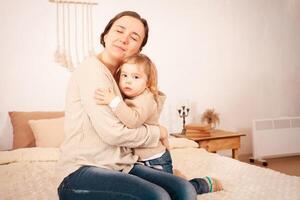 il bambino distrae a partire dal opera, manca foto