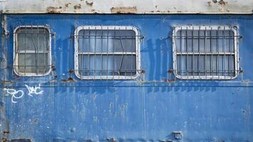 treno finestre sfondo foto