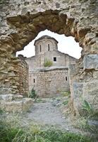 storico imera monastero foto
