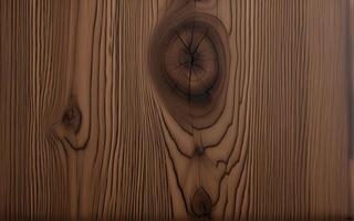 ai generato realistico quercia legna foglio struttura, liscio, solido e pianura 8 mila risoluzione. foto