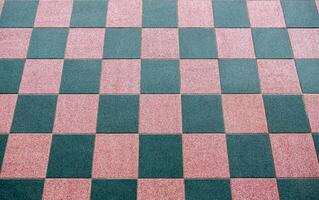 pavimento tavolo scacchi piastrelle piatto sfondo foto
