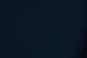 buio blu velluto tessuto struttura Usato come sfondo. seta colore denim tessuto sfondo di morbido e liscio tessile Materiale. schiacciato velluto .lusso Marina Militare blu buio tono per seta. foto