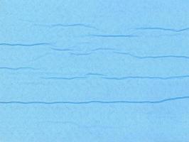 fondo di struttura della schiuma di spugna blu chiaro