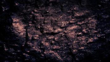 sfondo scuro trama del vecchio cemento cemento foto