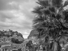 isola di Madera in Portogallo foto