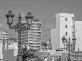 funchal e il isola di Madera foto