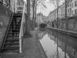 il città di amsterdam foto