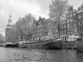 il città di amsterdam foto