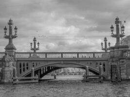 il città di amsterdam foto