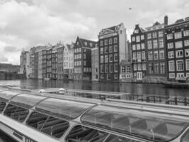 il città di amsterdam foto