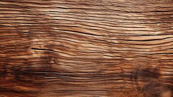 ai generato vecchio legna struttura. pavimento superficie. di legno sfondo. naturale modello. foto