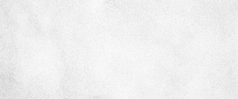 grigio calcestruzzo parete, astratto struttura sfondo, sfondo e struttura di bianca calcestruzzo parete, monocromatico grigio aquarelle dipinto carta strutturato tela per disegno, Vintage ▾ carta, retrò modello. foto