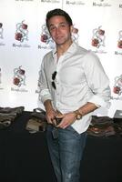 brandon barash GB mtv film premi regalare suite cremisi musica lirica los angeles, circa Maggio 30, 2008 foto