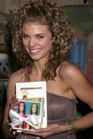 annalynne mccord GB mtv film premi regalare suite cremisi musica lirica los angeles, circa Maggio 30, 2008 foto