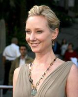 anne heche afi saluto per al pacino kodak Teatro los angeles, circa giugno 7, 2007 foto