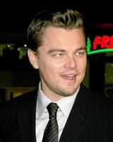 leonardo dicaprio sangue diamante prima Grauman's Cinese Teatro los angeles, circa dicembre 6, 2006 foto