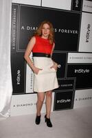 rachelle lefevre in arrivo a il annuale premi stagione diamante moda mostrare anteprima a il beverly colline Hotel nel beverly colline, circa su gennaio 8, 2009 2008 foto