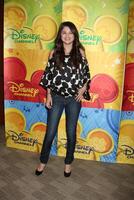 selena gomez a il disney abc televisione gruppo estate stampa giuncata a il abc uffici nel burbank, circa su Maggio 29, 2009 2009 foto