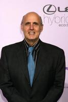 jeffrey tambor in arrivo a il ambientale media premi a il ebell Teatro nel los angeles, circa su novembre 13, 2008 foto